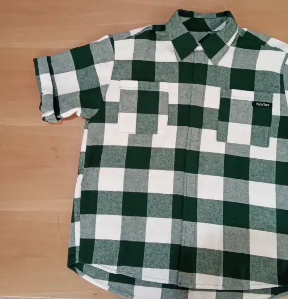 Vêtements