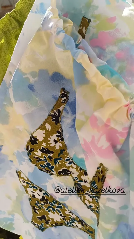 Pochette de plage, Accessoires fait main au Maroc